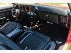 Thumbnail Photo 14 for 1970 Pontiac GTO